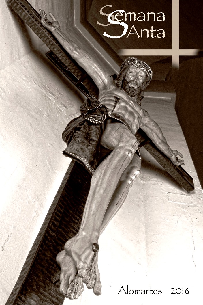 Semana Santa en Alomartes 2016 Alomartes